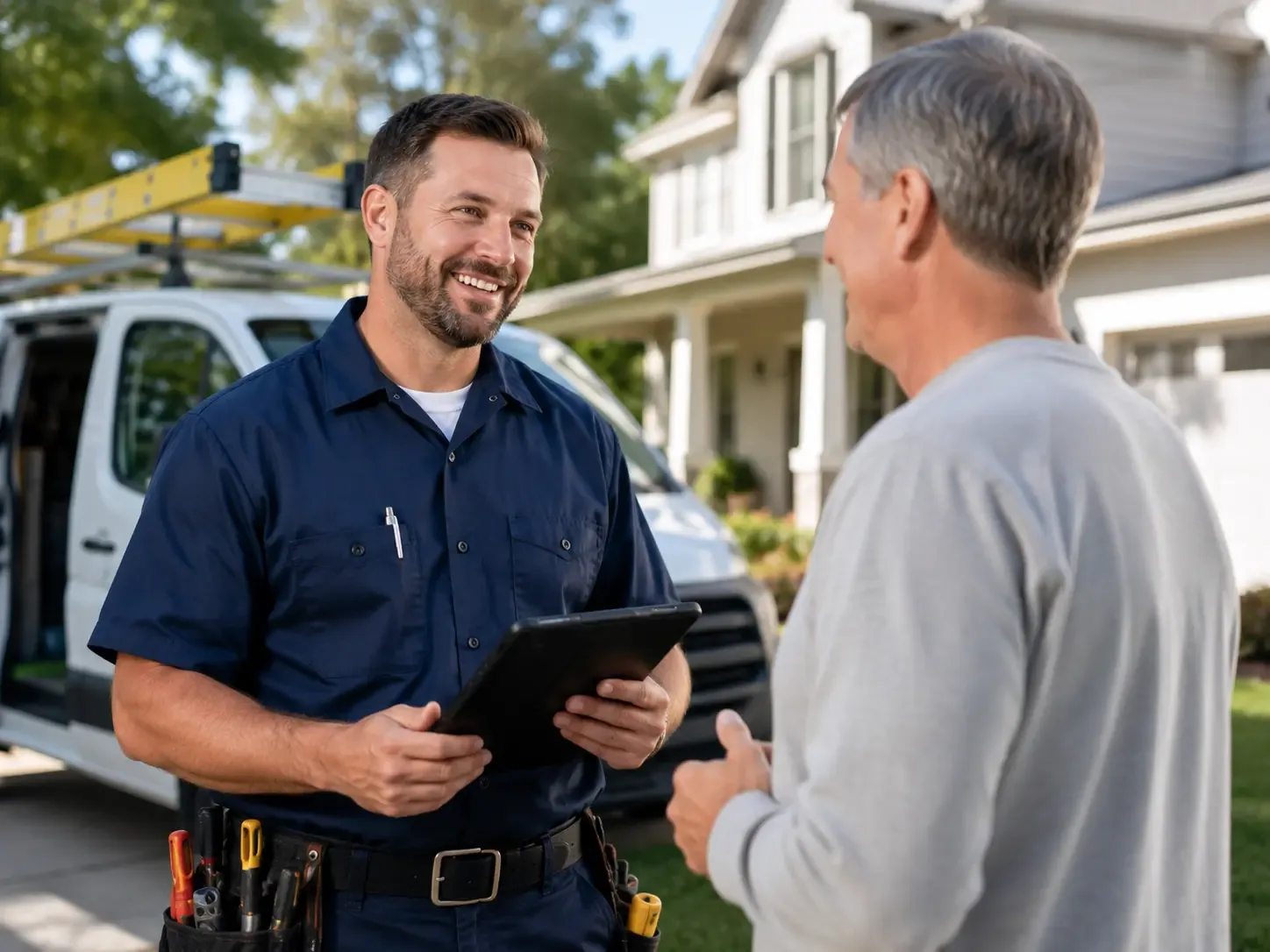Whole Home Rewiring Clarksville, MO FAQs